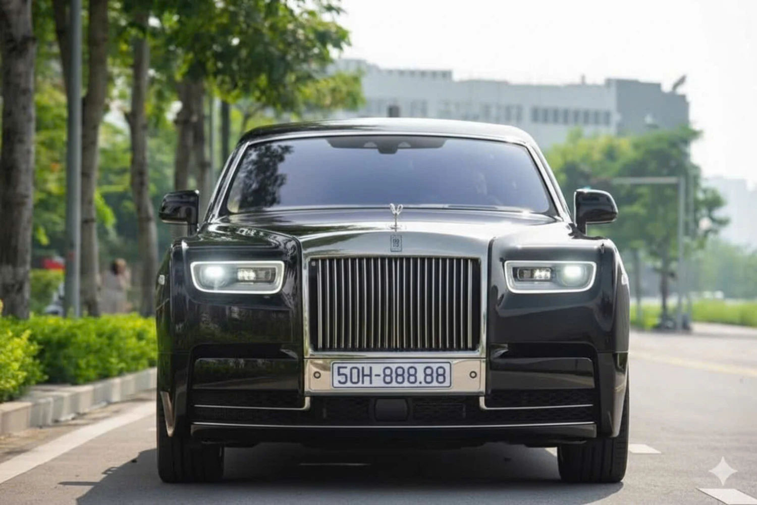 Cập nhật danh sách biển số đẹp Sài Gòn mới nhất ngày 21 tháng 1 năm 2026